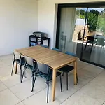 Standing Domaine D Arca ポルトヴェッキオ