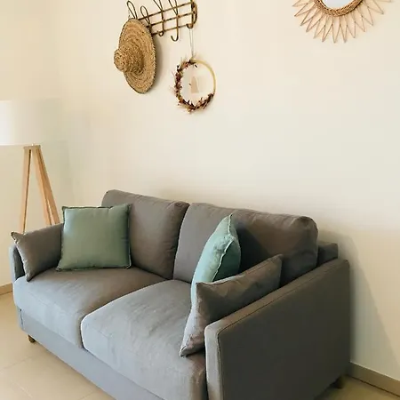 Standing Domaine D Arca Apartman