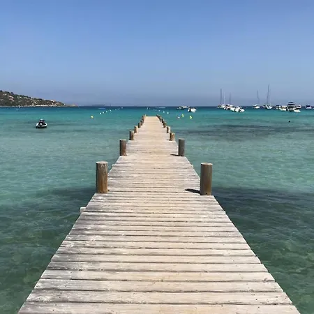 Apartman Standing Domaine D Arca