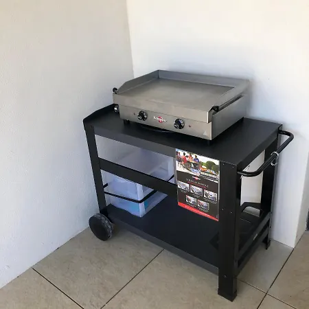 Apartman Standing Domaine D Arca *