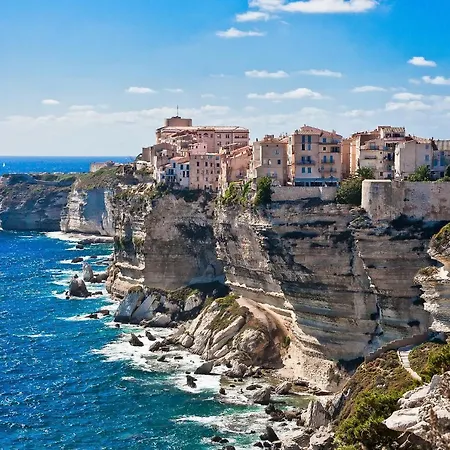 Apartman Standing Domaine D Arca Porto-Vecchio