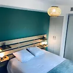 Standing Domaine D Arca Apartmán Porto-Vecchio (Corsica)