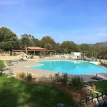 Standing Domaine D Arca Apartmán Porto-Vecchio (Corsica)
