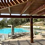 Standing Domaine D Arca * Porto-Vecchio (Corsica)