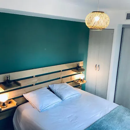Résidence Standing Domaine D Arca Apartamento Porto Vecchio
