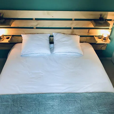 Apartamento Résidence Standing Domaine D Arca