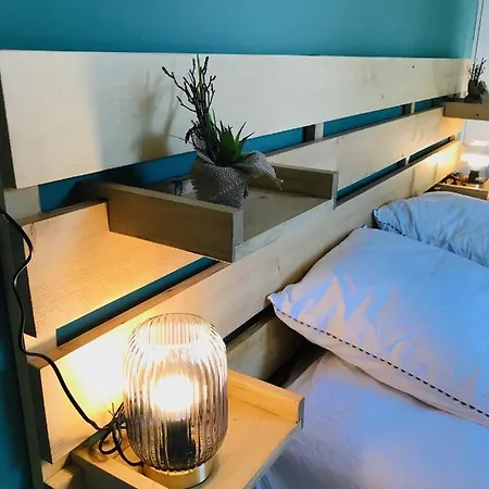 Apartamento Résidence Standing Domaine D Arca Porto Vecchio