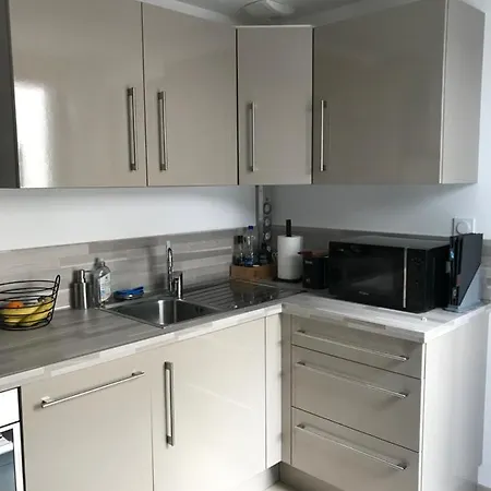 Apartment Standing Domaine D Arca *