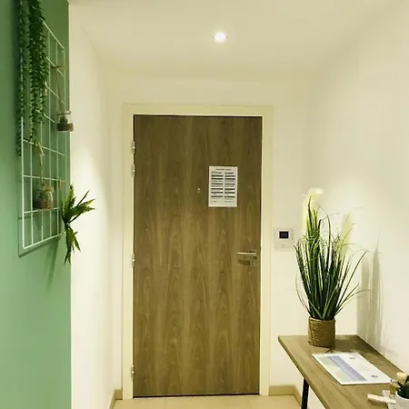 Standing Domaine D Arca Apartment