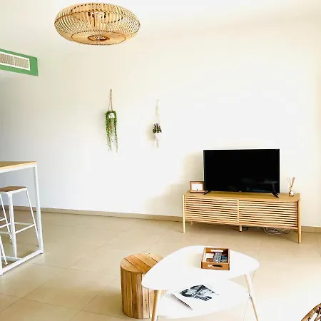 Standing Domaine D Arca Apartment