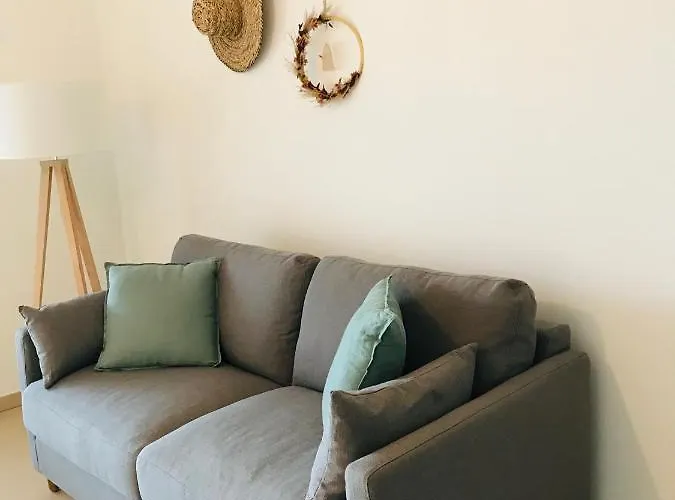 Standing Domaine D Arca Apartment