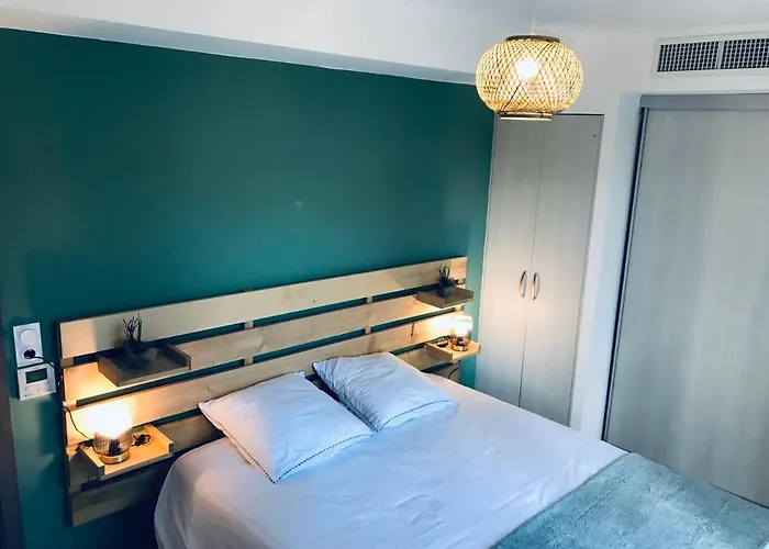 Standing Domaine D Arca Apartment Porto-Vecchio (Corsica)