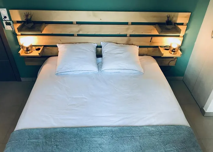 Apartment Standing Domaine D Arca