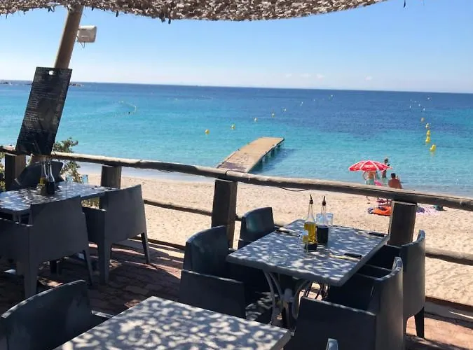 Standing Domaine D Arca * Porto-Vecchio (Corsica)