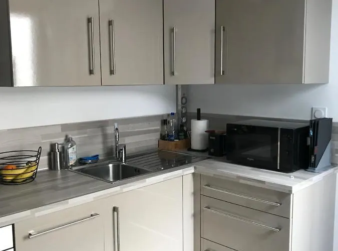 Apartment Standing Domaine D Arca *