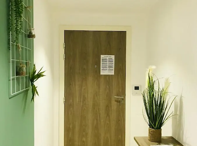 Standing Domaine D Arca Apartment