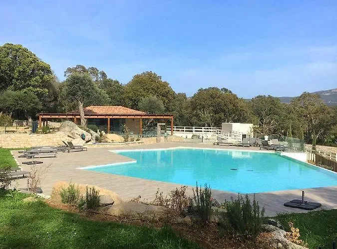 Standing Domaine D Arca Apartment Porto-Vecchio (Corsica)