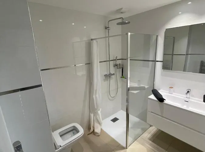 Apartment Standing Domaine D Arca